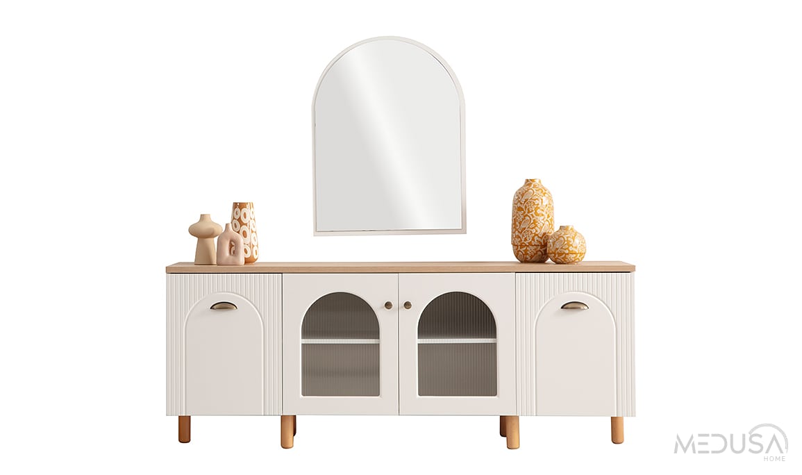 Medusa Home Mobilya - Santa Bohem Konsol