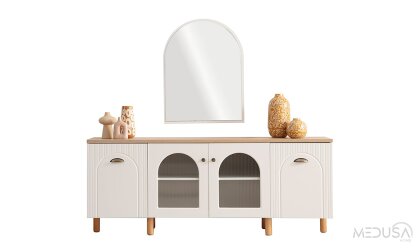 Medusa Home Mobilya - Santa Bohem Konsol