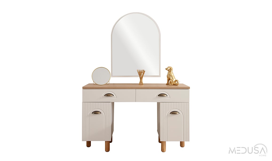 Medusa Home Mobilya - Santa Bohem Şifonyer