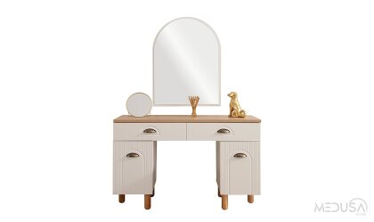 Medusa Home Mobilya - Santa Bohem Şifonyer