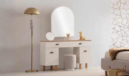 Medusa Home Mobilya - Santa Bohem Yatak Odası