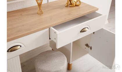 Medusa Home Mobilya - Santa Bohem Yatak Odası