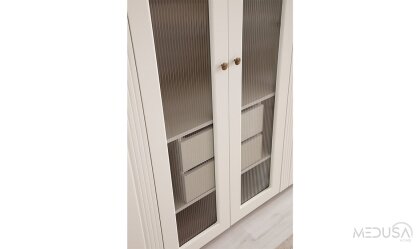 Medusa Home Mobilya - Santa Bohem Yatak Odası