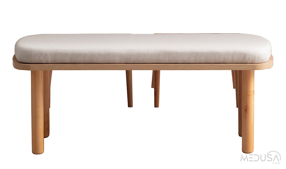 Medusa Home Mobilya - Santa Bohem Yemek Masası