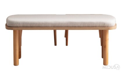 Medusa Home Mobilya - Santa Bohem Yemek Odası