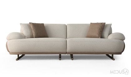 Medusa Home Mobilya - Santa Koltuk Takımı