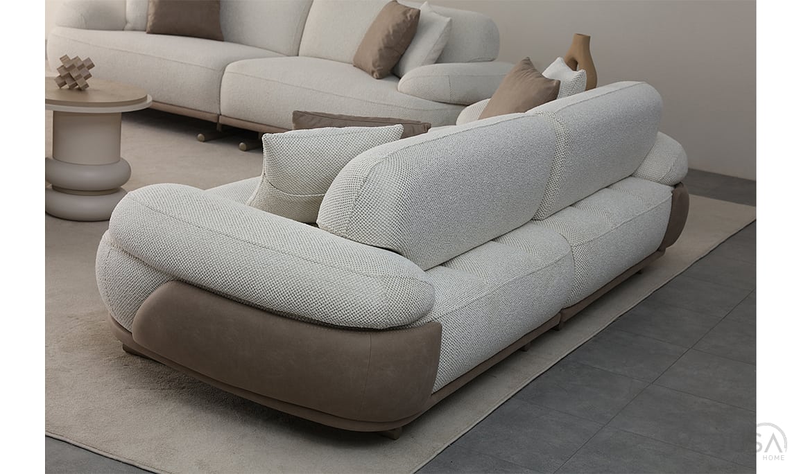 Medusa Home Mobilya - Santa Koltuk Takımı