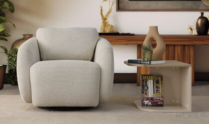 Medusa Home Mobilya - Santa Koltuk Takımı