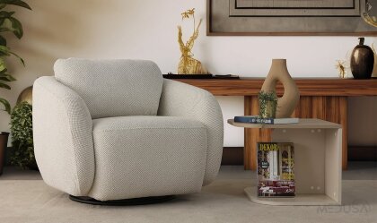 Medusa Home Mobilya - Santa Koltuk Takımı