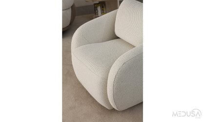 Medusa Home Mobilya - Santa Koltuk Takımı