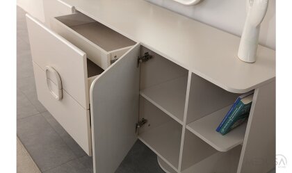 Medusa Home Mobilya - Santa Konsol