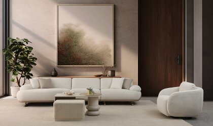 Medusa Home Mobilya - Santa Medium Köşe Takımı