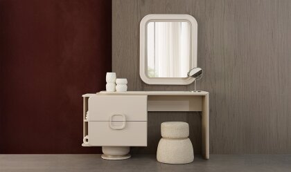 Medusa Home Mobilya - Santa Puf