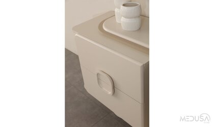 Medusa Home Mobilya - Santa Şifonyer