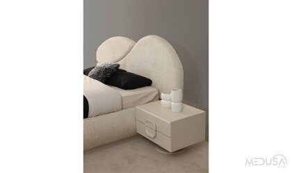 Medusa Home Mobilya - Santa Yatak Odası