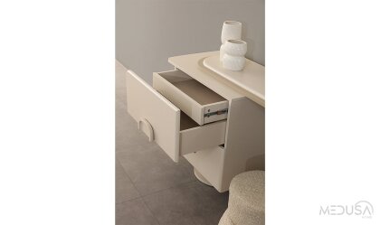 Medusa Home Mobilya - Santa Yatak Odası