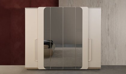 Medusa Home Mobilya - Santa Yatak Odası