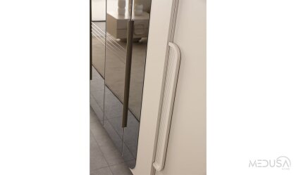 Medusa Home Mobilya - Santa Yatak Odası