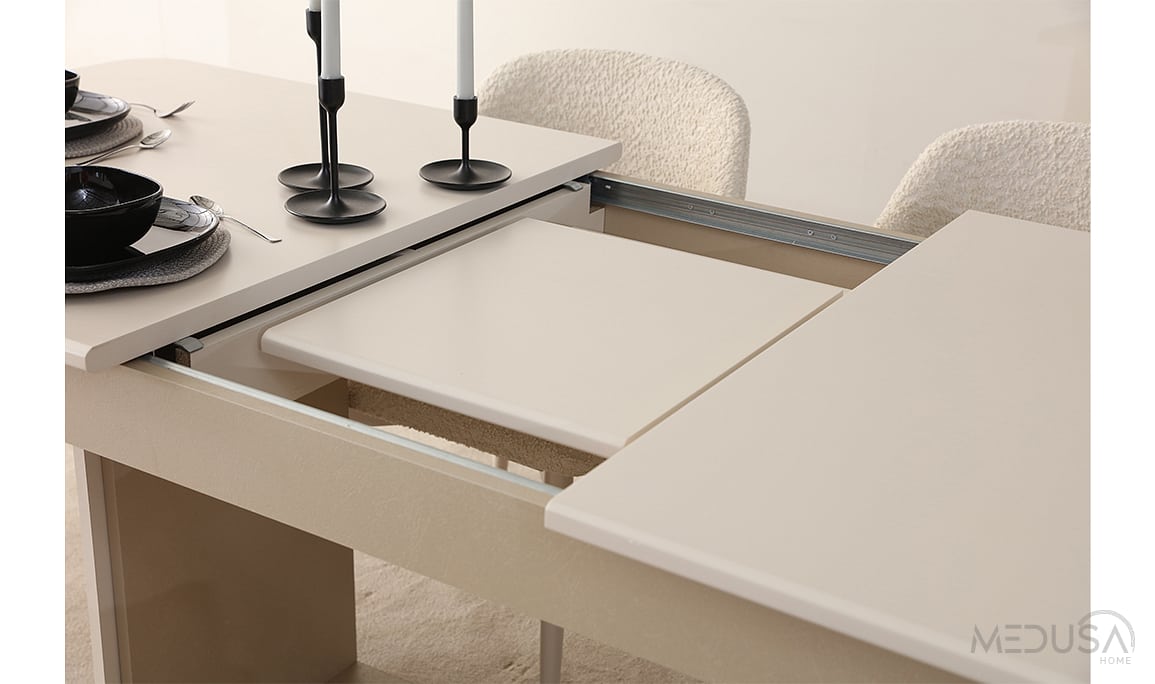 Medusa Home Mobilya - Santa Yemek Odası