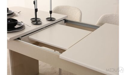 Medusa Home Mobilya - Santa Yemek Odası