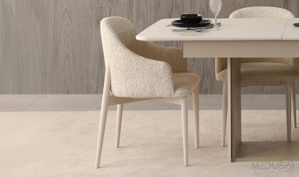 Medusa Home Mobilya - Santa Yemek Odası