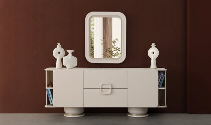 Medusa Home Mobilya - Santa Yemek Odası