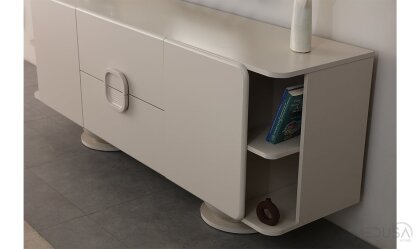 Medusa Home Mobilya - Santa Yemek Odası