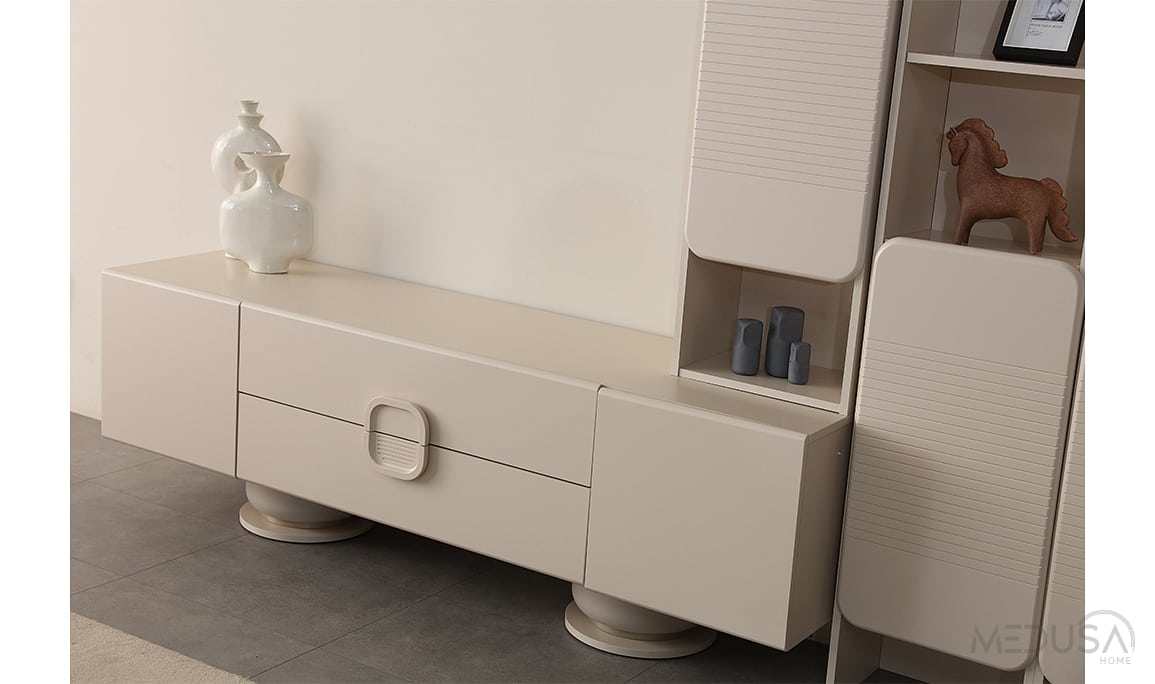 Medusa Home Mobilya - Santa Yemek Odası