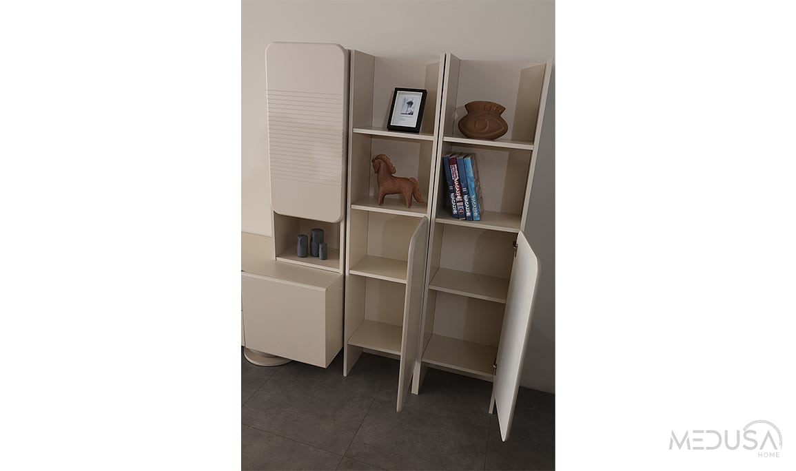 Medusa Home Mobilya - Santa Yemek Odası