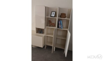 Medusa Home Mobilya - Santa Yemek Odası