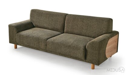 Medusa Home Mobilya - Saphir Bohem Koltuk Takımı