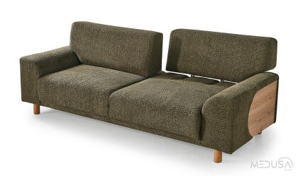 Medusa Home Mobilya - Saphir Bohem Koltuk Takımı