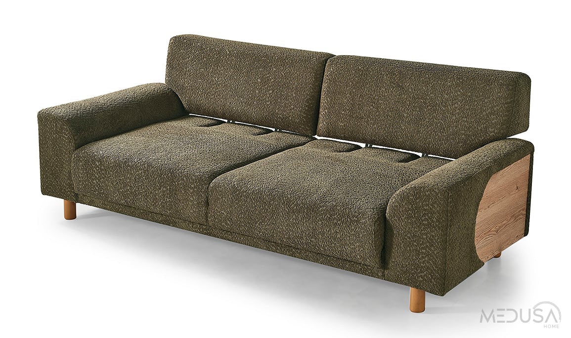 Medusa Home Mobilya - Saphir Bohem Koltuk Takımı