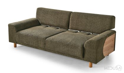 Medusa Home Mobilya - Saphir Bohem Koltuk Takımı