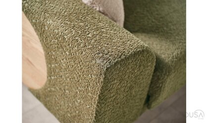 Medusa Home Mobilya - Saphir Bohem Koltuk Takımı