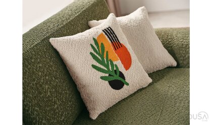 Medusa Home Mobilya - Saphir Bohem Koltuk Takımı