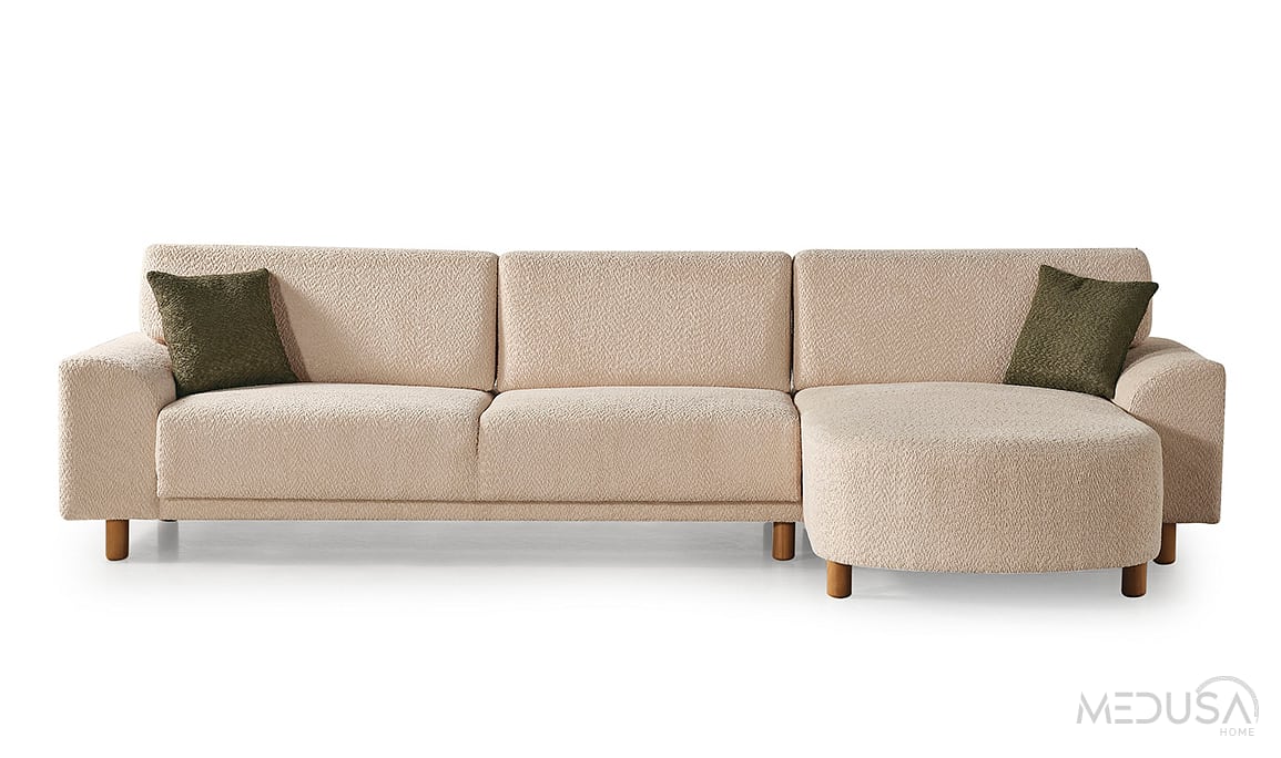 Medusa Home Mobilya - Saphir Bohem Koltuk Takımı