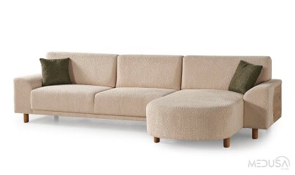Medusa Home Mobilya - Saphir Bohem Koltuk Takımı