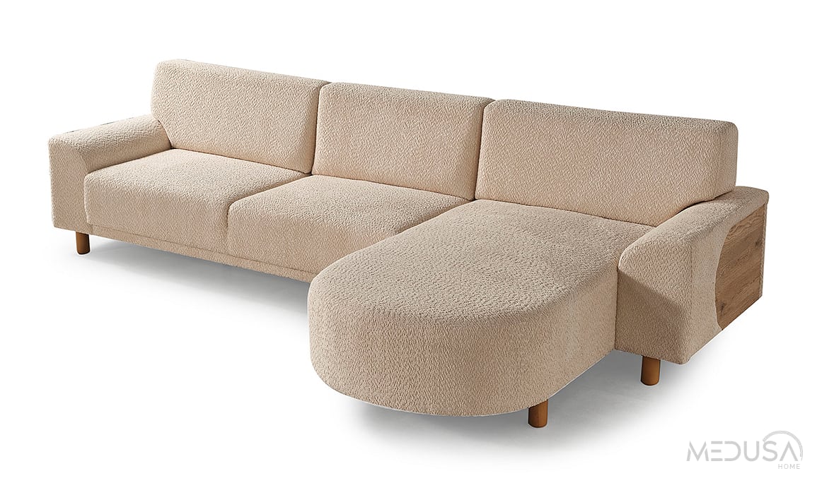 Medusa Home Mobilya - Saphir Bohem Koltuk Takımı