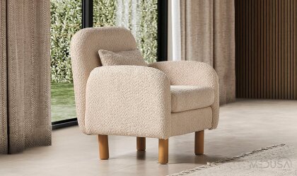 Medusa Home Mobilya - Saphir Bohem Koltuk Takımı