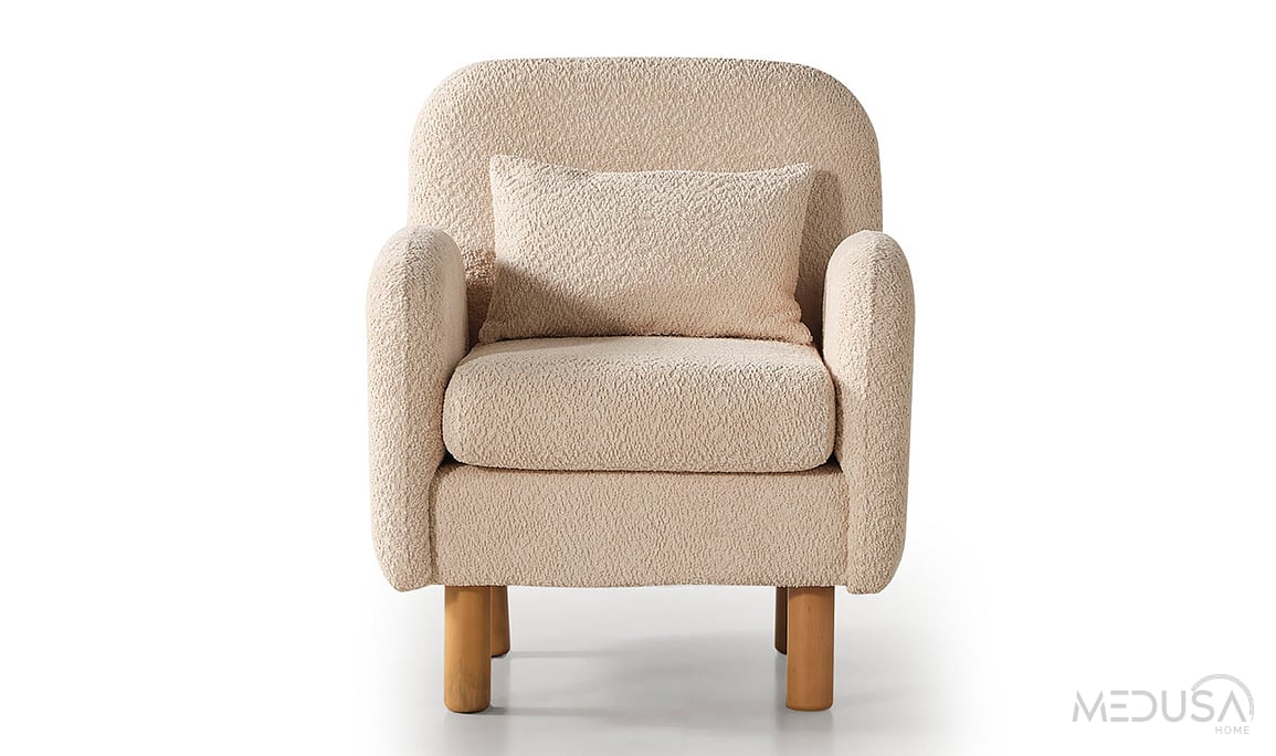 Medusa Home Mobilya - Saphir Bohem Koltuk Takımı