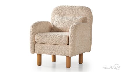 Medusa Home Mobilya - Saphir Bohem Koltuk Takımı