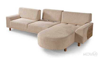 Medusa Home Mobilya - Saphir Bohem Köşe Takımı