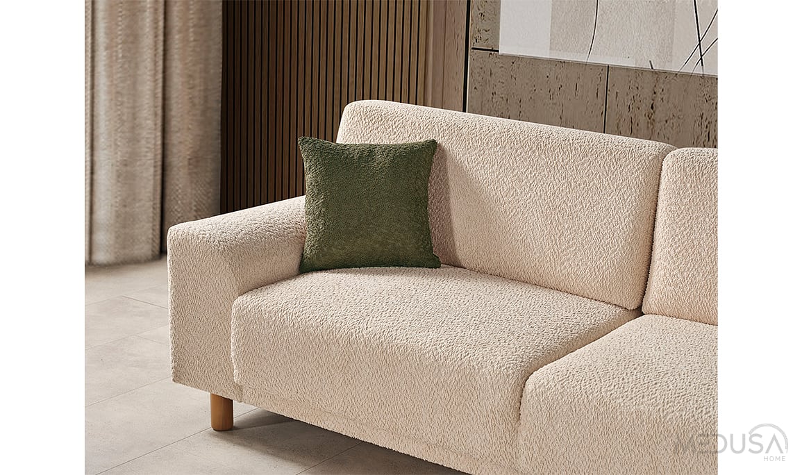 Medusa Home Mobilya - Saphir Bohem Köşe Takımı