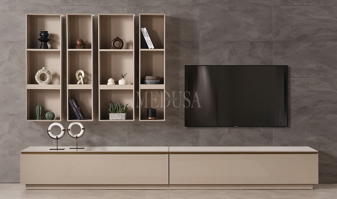 Medusa Home Mobilya - Saphire Tv Ünitesi
