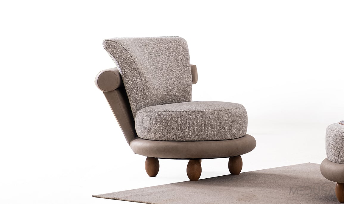 Medusa Home Mobilya - Sara Berjer