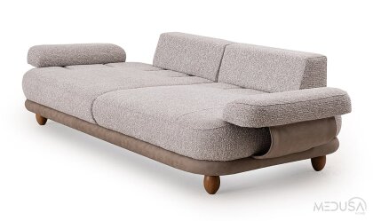 Medusa Home Mobilya - Sara Koltuk Takımı