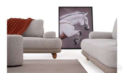 Medusa Home Mobilya - Sara Koltuk Takımı