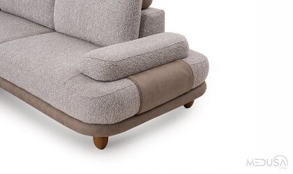 Medusa Home Mobilya - Sara Koltuk Takımı