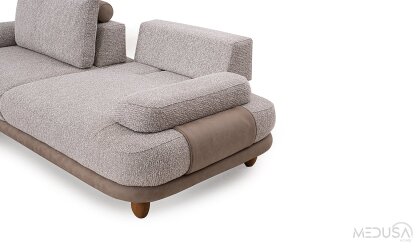 Medusa Home Mobilya - Sara Koltuk Takımı